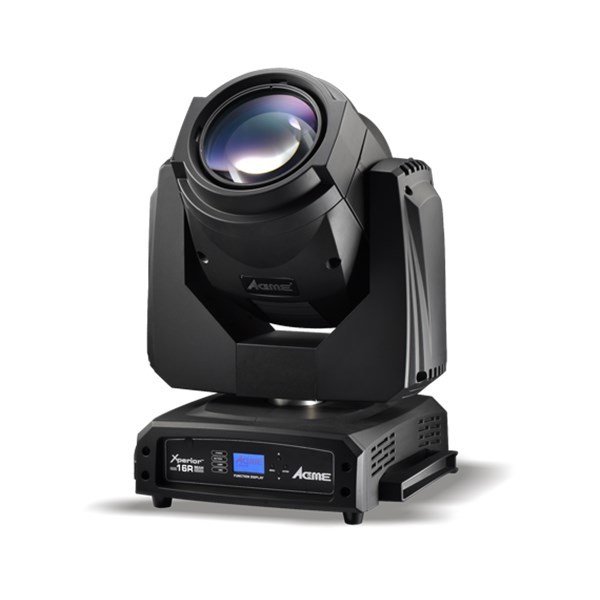 Acme Saber 16R Beam Performance Moving Head Beam Spot