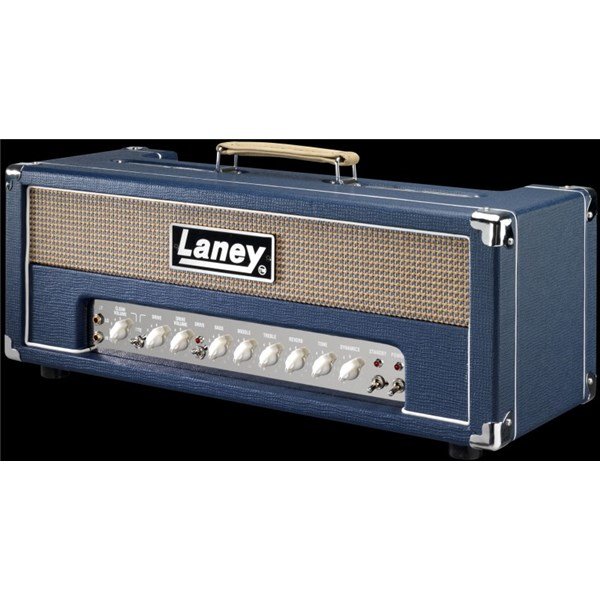Laney L50H Kafa Elektro Gitar Amfisi