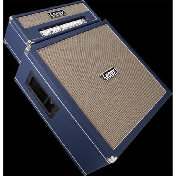 Laney L50H Kafa Elektro Gitar Amfisi