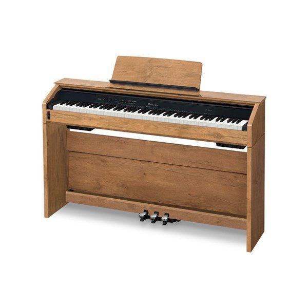 Casio PX A800 BNC2 Dijital Piyano