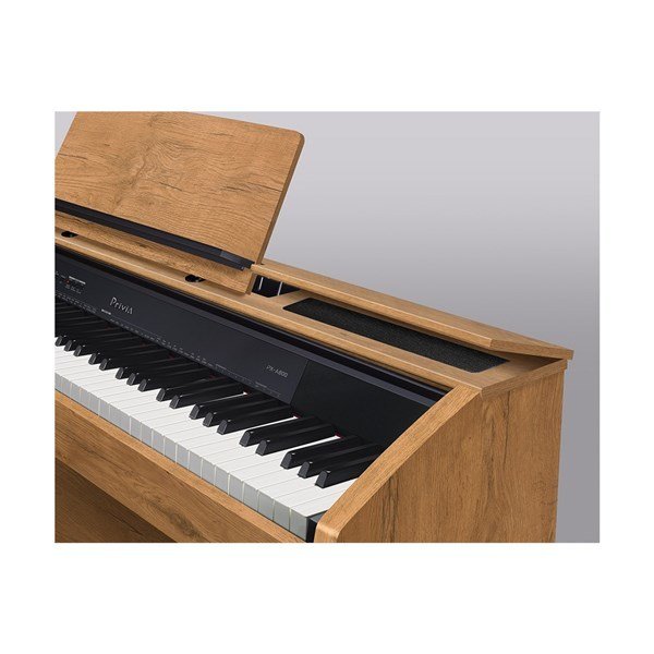 Casio PX A800 BNC2 Dijital Piyano
