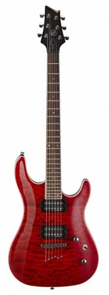 CORT - KX1 QBC