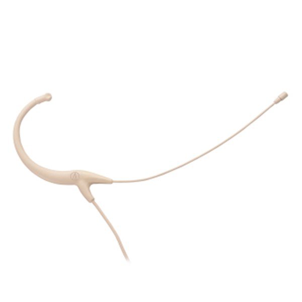 Audio Technica BP892CWTH Sub-Minyatür Head Set Mikrofon (Ten Rengi)