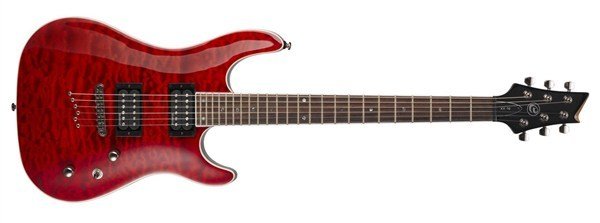 CORT - KX1 QBC