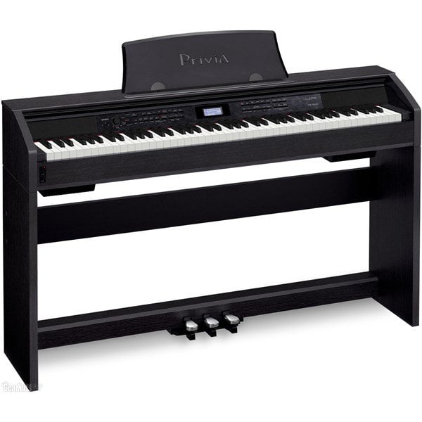 Casio PX 780 BKC Dijital Piyano