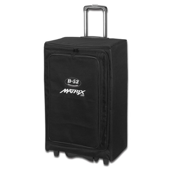 B-52 Matris 200 200-Watt Ses Sistem Paketi