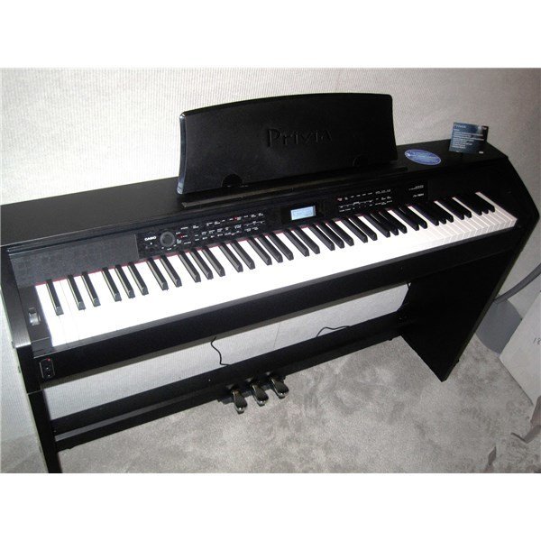 Casio PX 780 BKC Dijital Piyano