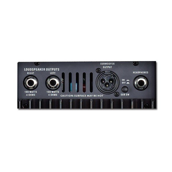 B-52 Matris 200 200-Watt Ses Sistem Paketi