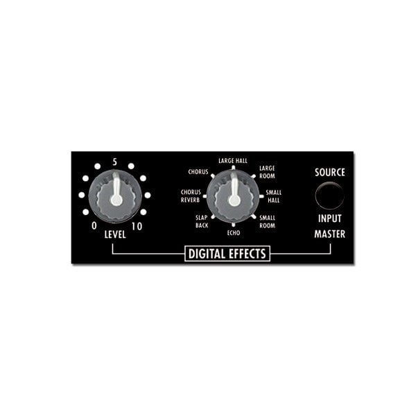 B-52 Matris 200 200-Watt Ses Sistem Paketi