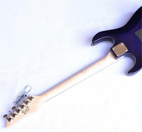 Ibanez GRX90-TBB Elektro Gitar