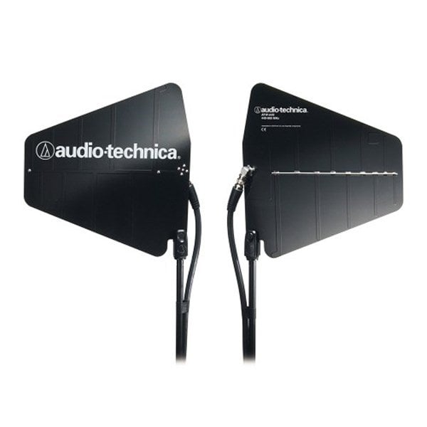 Audio Technica ATW-A49 UHF Geniş Bant Yönlü LPDA Antenleri