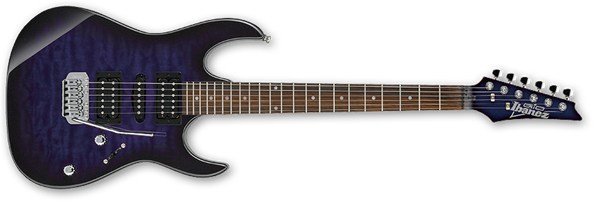 Ibanez GRX90-TBB Elektro Gitar