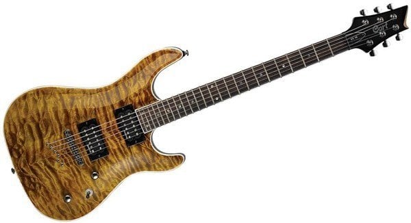 CORT - KX1 QTE