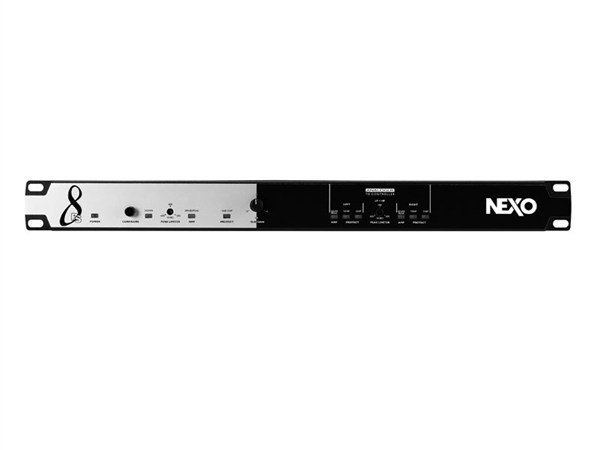 Nexo PS-8U TD