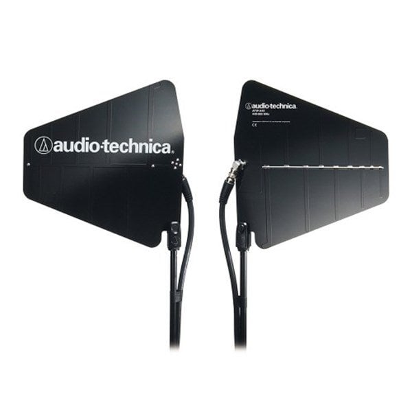 Audio Technica ATW-A49 UHF Geniş Bant Yönlü LPDA Antenleri