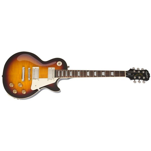 Epiphone Les Paul Ultra III Vintage Sunburst Elektro Gitar