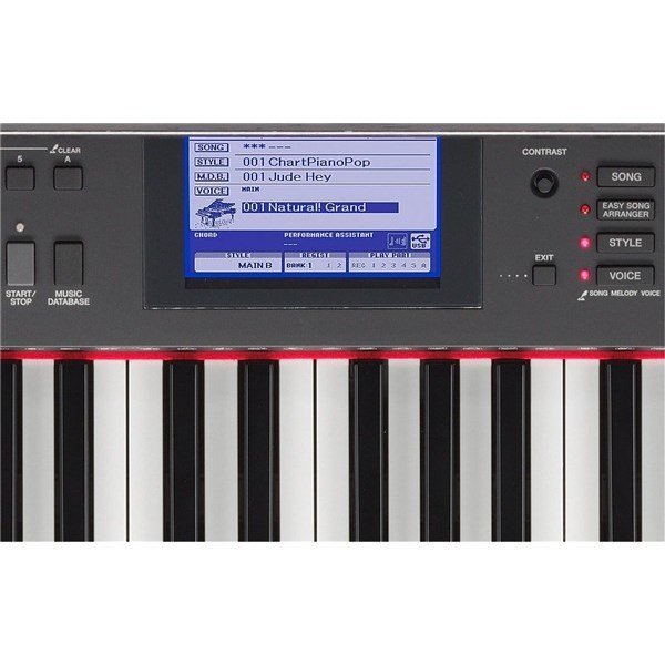 Yamaha Arius YDPV240 Dijital Piyano
