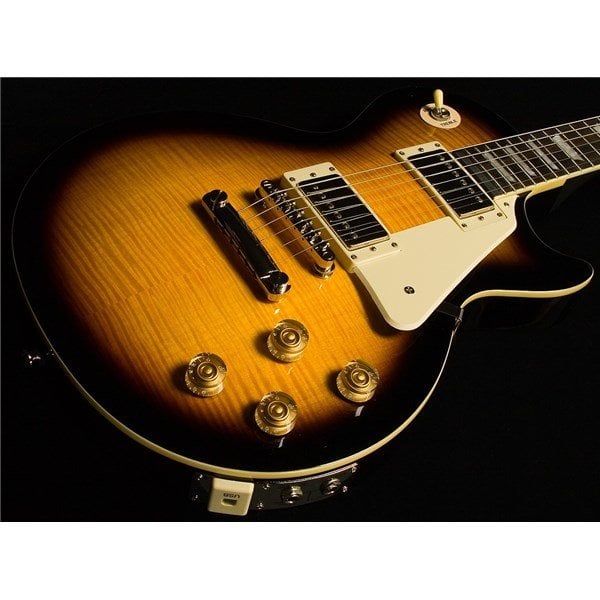 Epiphone Les Paul Ultra III Vintage Sunburst Elektro Gitar