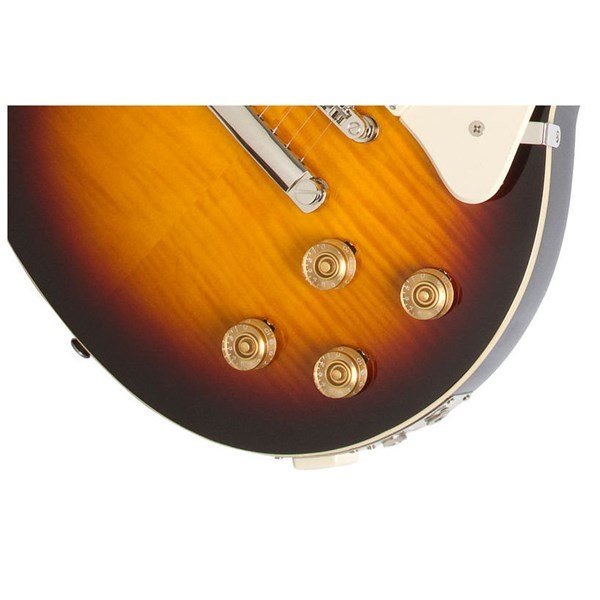 Epiphone Les Paul Ultra III Vintage Sunburst Elektro Gitar