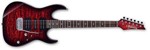 Ibanez GRX90-TRB Elektro Gitar