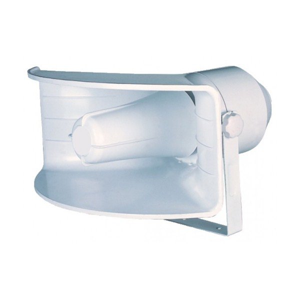 Notel NOT PH 100Y Horn Hoparlör Plastik 100W/16 Ohm