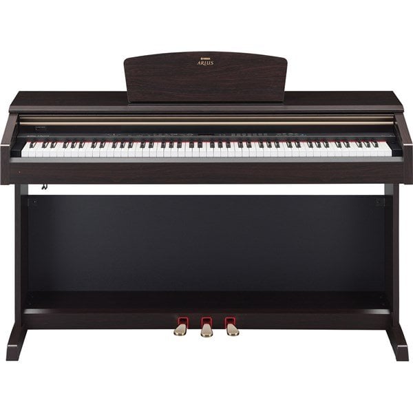 Yamaha Arius YDP181 (Gülağacı) Dijital Piyano