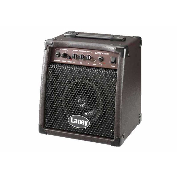 Laney LA12C (12W) Akustik Gitar Amfisi