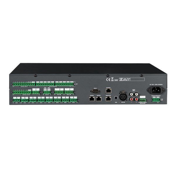 Ateis DIVA8M
