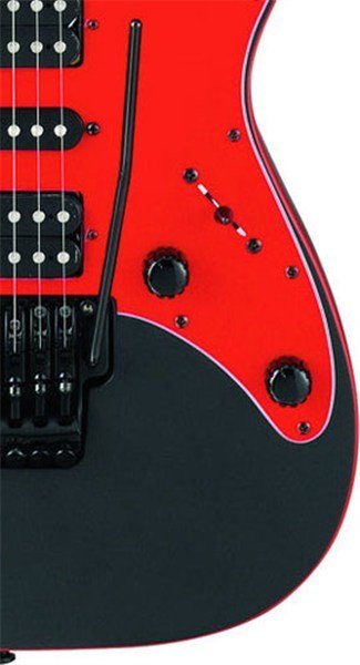 Ibanez GRG250DX BKF Elektro Gitar