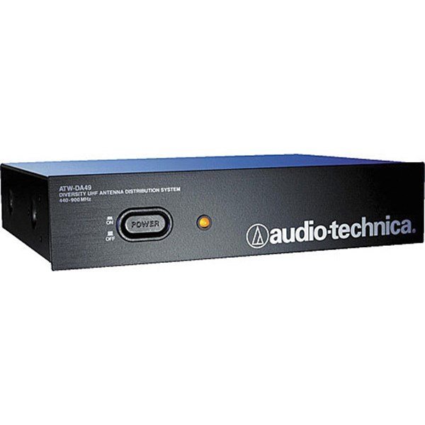 Audio Technica ATW-DA49 UHF antenna distribution system