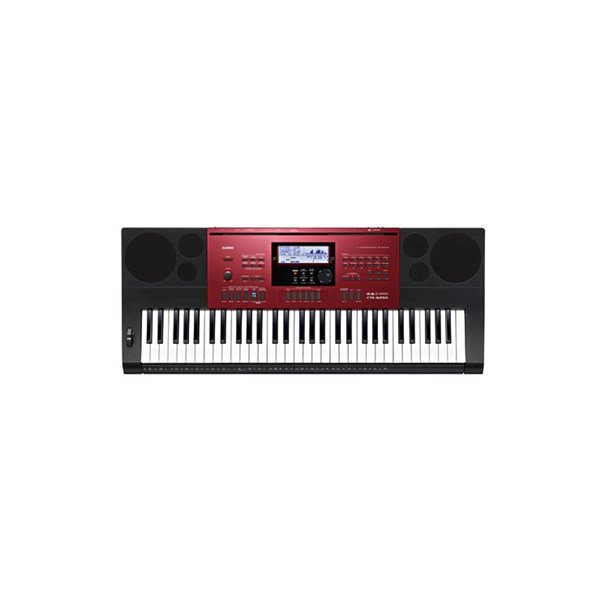 Casio CTK 6250 Org