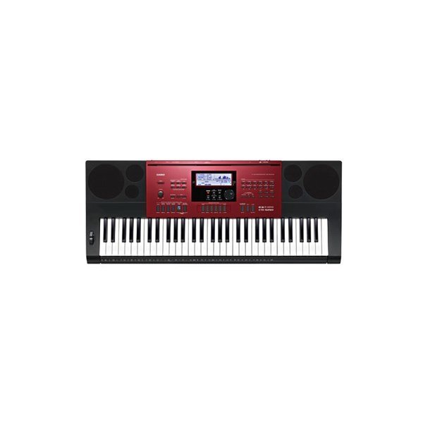 Casio CTK 6250 Org