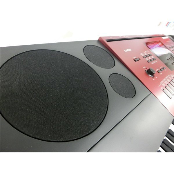 Casio CTK 6250 Org