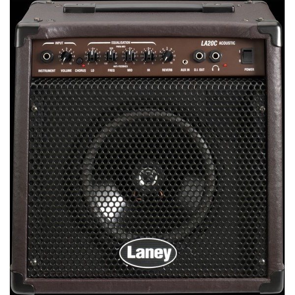 Laney LA20C (20W) Akustik Gitar Amfisi