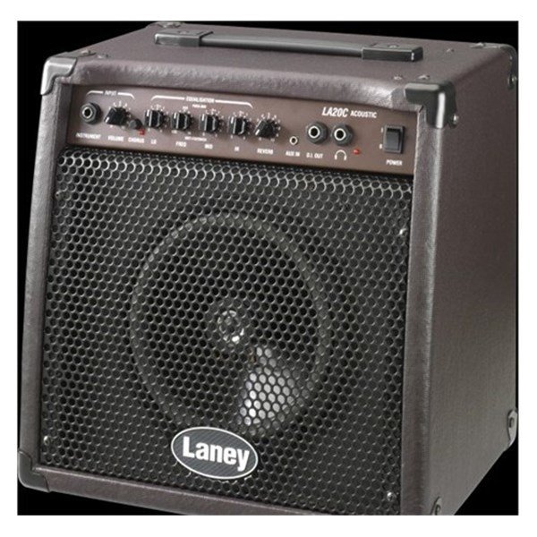 Laney LA20C (20W) Akustik Gitar Amfisi