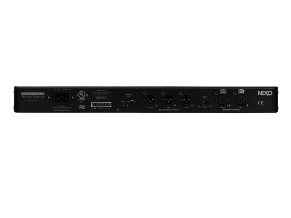 Nexo PS-10U TD