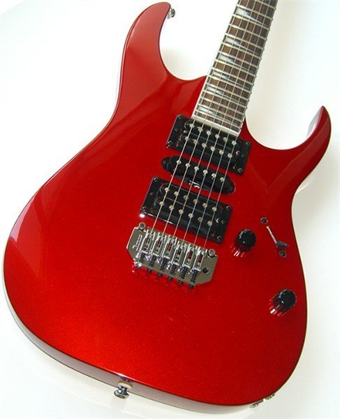 Ibanez GRG170DX CA Elektro Gitar