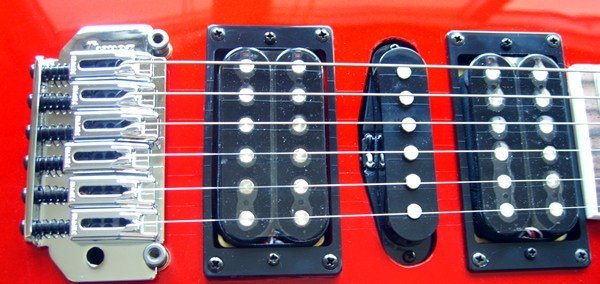 Ibanez GRG170DX CA Elektro Gitar