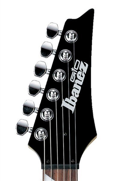 Ibanez GRG170DX CA Elektro Gitar