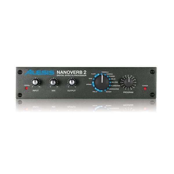 Alesis NanoVerb2 Multi Efekt Prosesörü