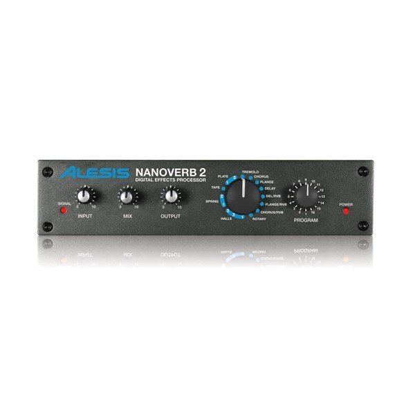 Alesis NanoVerb2 Multi Efekt Prosesörü
