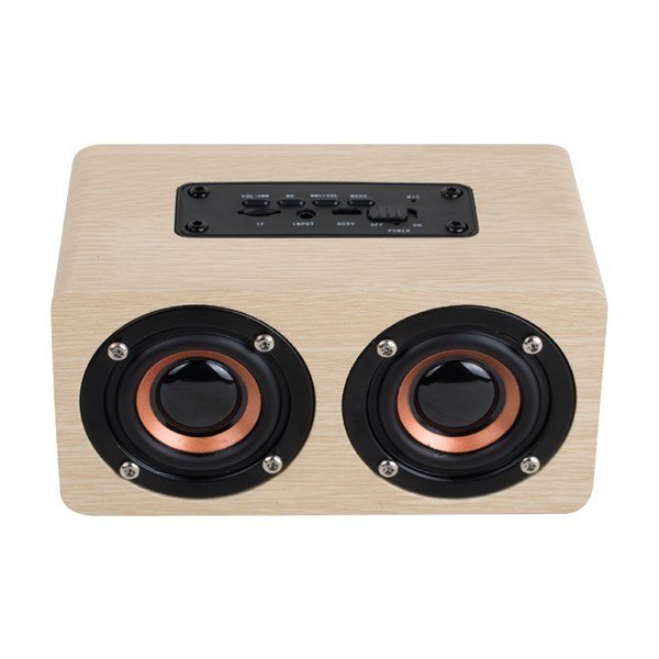 Bergmann mini-BT01 - Buetoothlu Hoparlör (Tek)