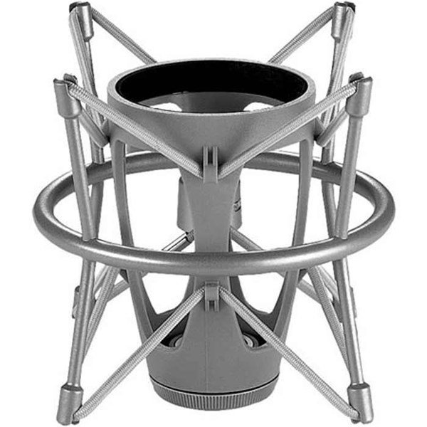 Shure KSM44/SL Multi-Pattern Stüdyo Condenser Mikrofon (Champagne)