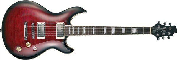 CORT - M600 BCS