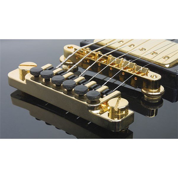 Epiphone B.B.King Lucille Ebony Elektro Gitar