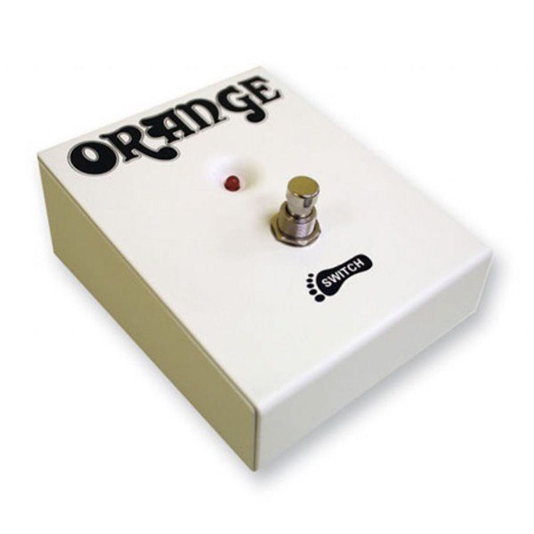 Orange FS-1 Footswitch