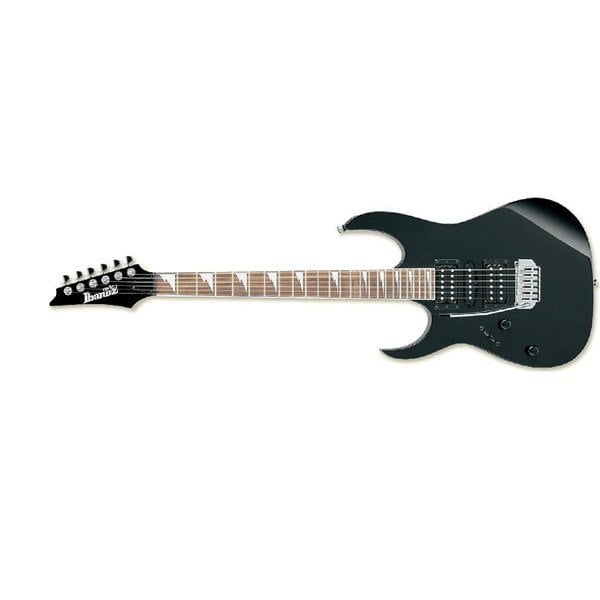 Ibanez GRG170DXL-BKN Solak Elektro Gitar