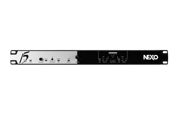 Nexo PS-15U TD