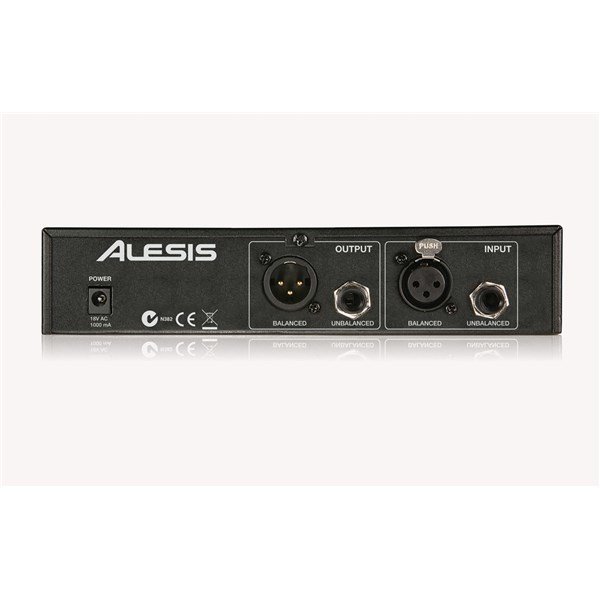 Alesis MicTube Solo Mikrofon Preamplifikatörü