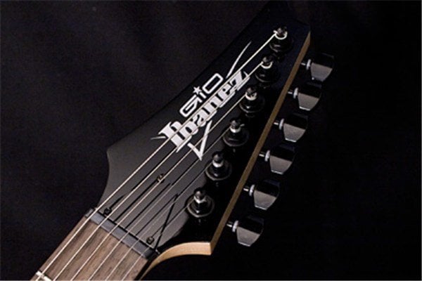 Ibanez GRGR121EX-WH Elektro Gitar